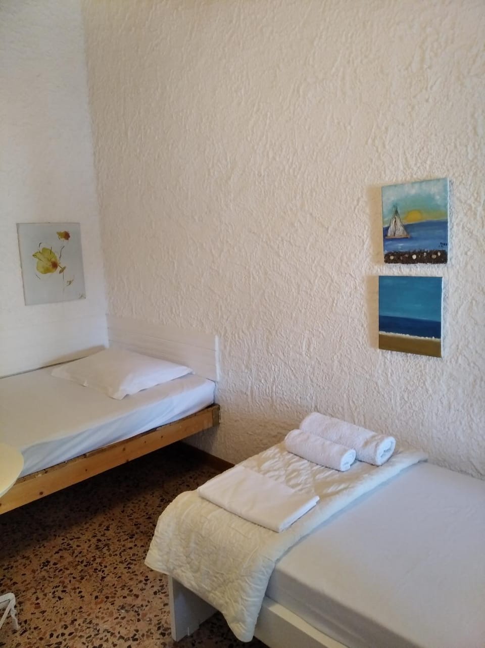 Dialiskari#4 Apartment in Euboea
