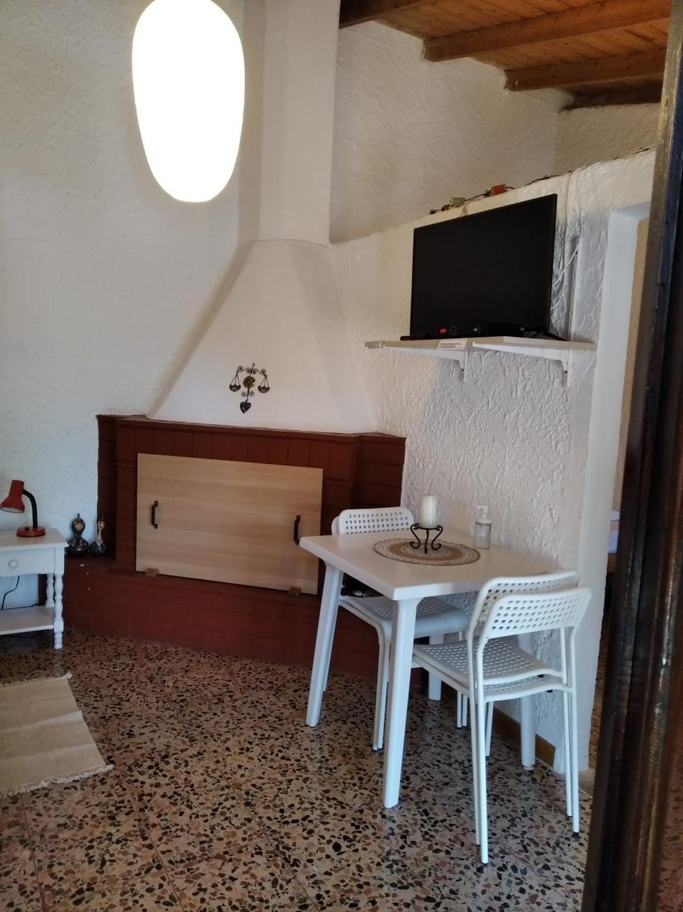 Dialiskari#4 Apartment in Euboea