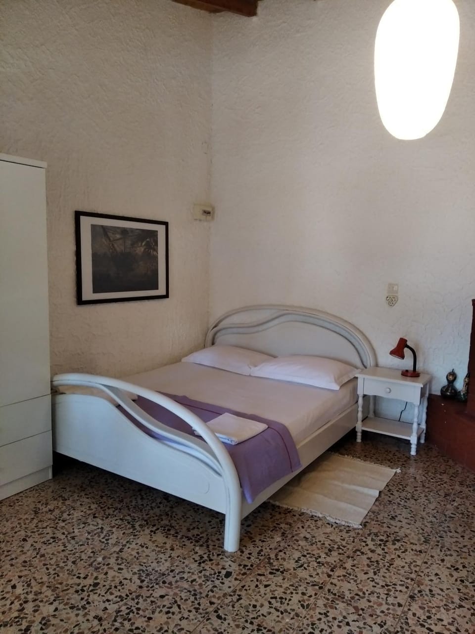 Dialiskari#4 Apartment in Euboea