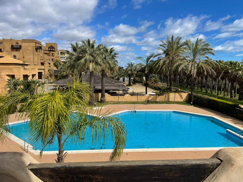JARDINES DE ISLA CANELA By SIT ISLA CANELA -REF 235- Apartment in Costa de la Luz