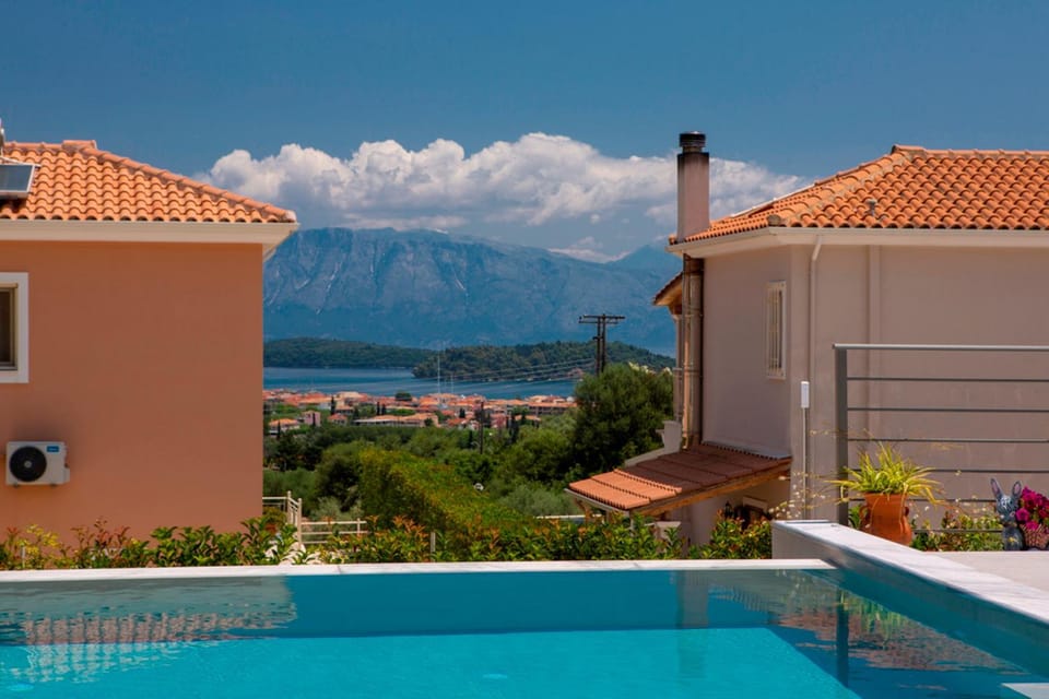 Day, Sea view