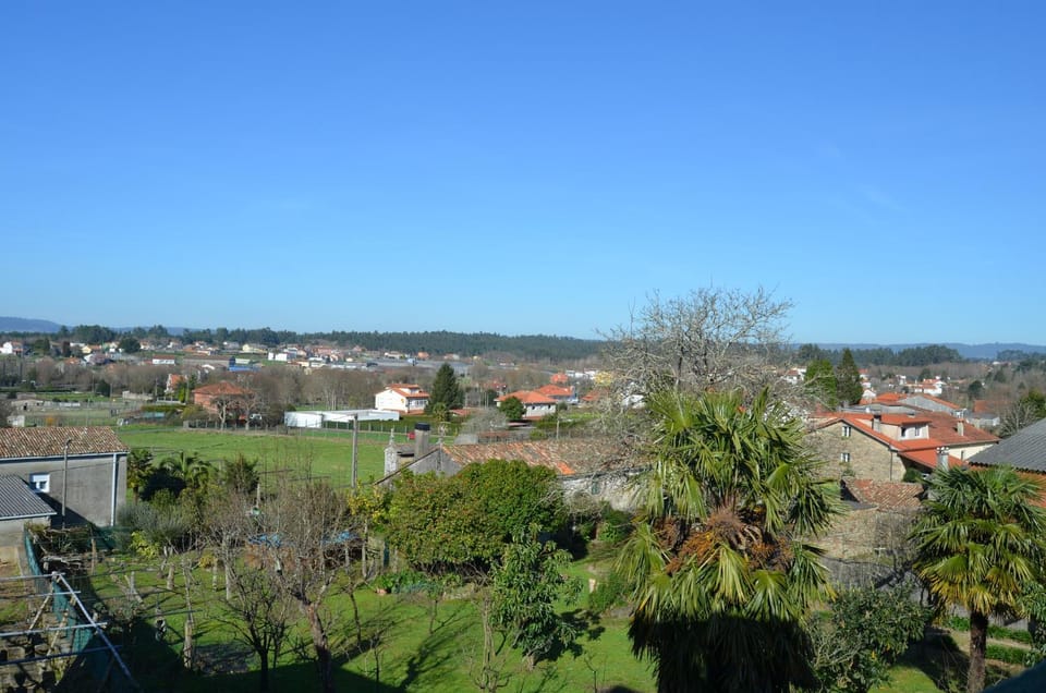 View (from property/room)
