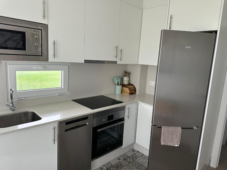 DUNAS DE LLAS Apartment in Foz