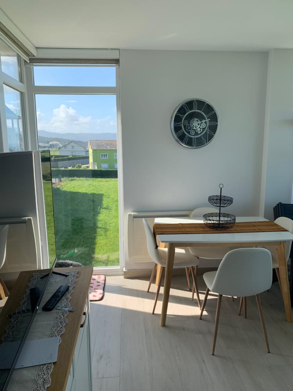 DUNAS DE LLAS Apartment in Foz