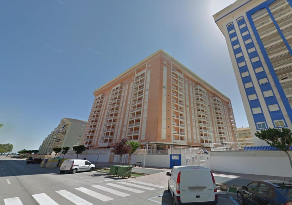 Apartamento Mar de Oropesa I REF. 003 Apartment in Oropesa del Mar
