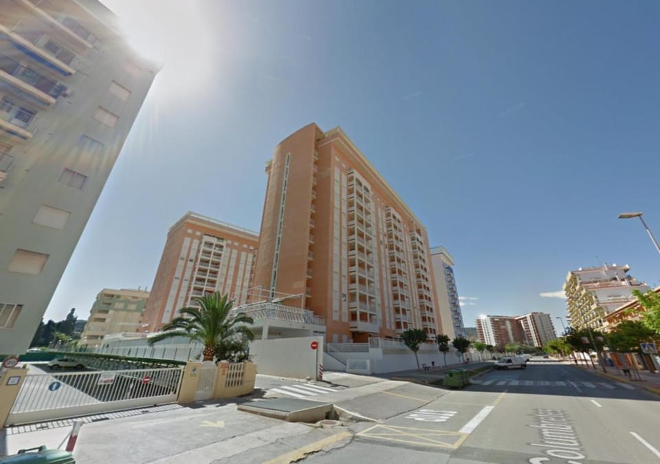 Apartamento Mar de Oropesa I REF. 003 Apartment in Oropesa del Mar