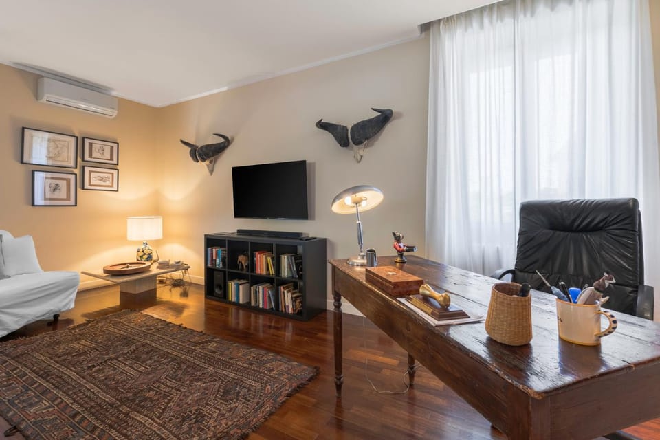 A casa di Camillo Apartment in Lazio