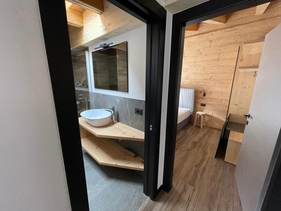 - Piz Boe - Canazei center app. Apartment in Canazei