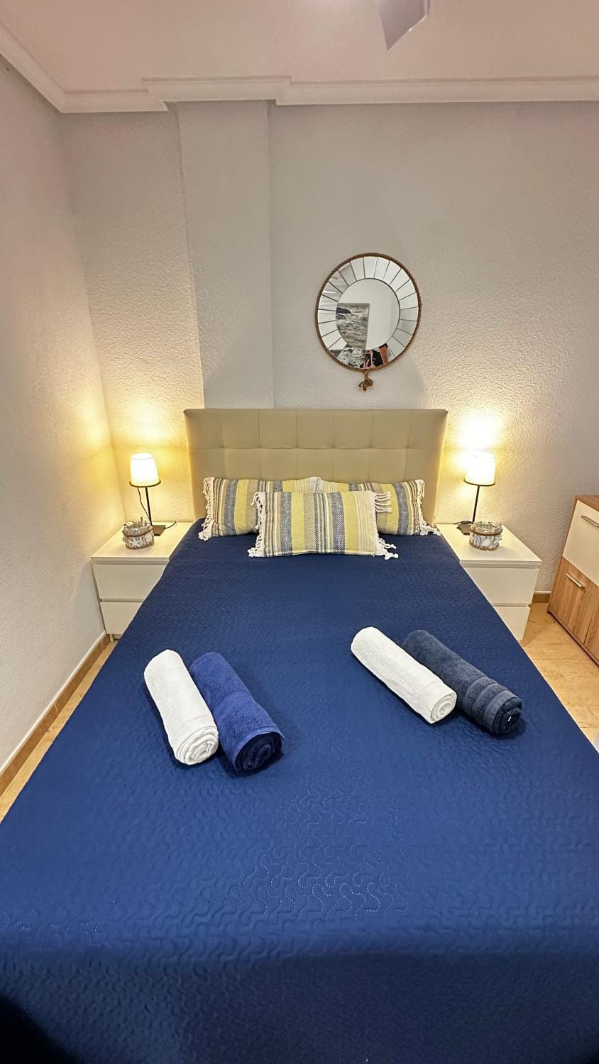 Apartament MARA Apartment in Torrevieja