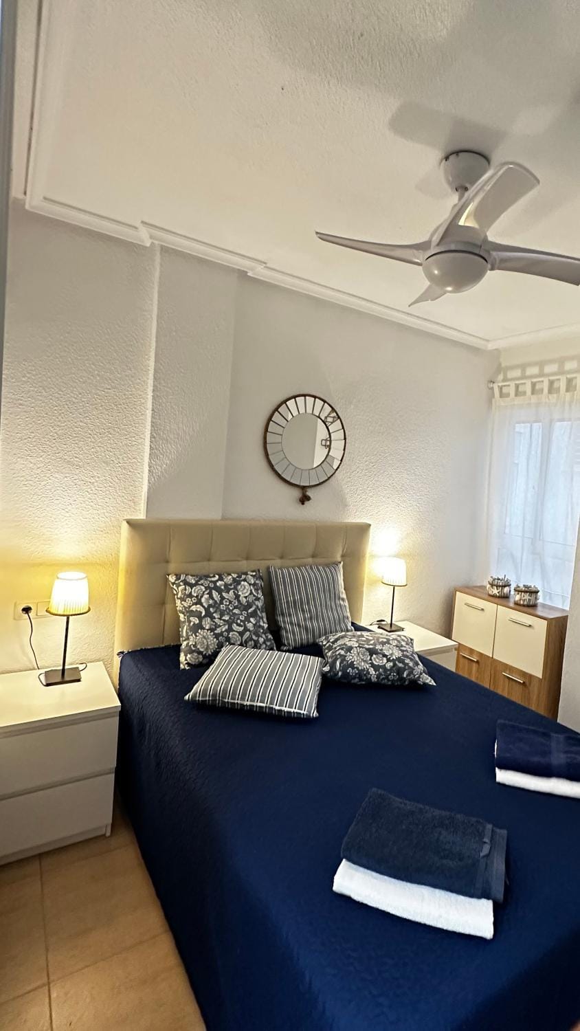 Apartament MARA Apartment in Torrevieja
