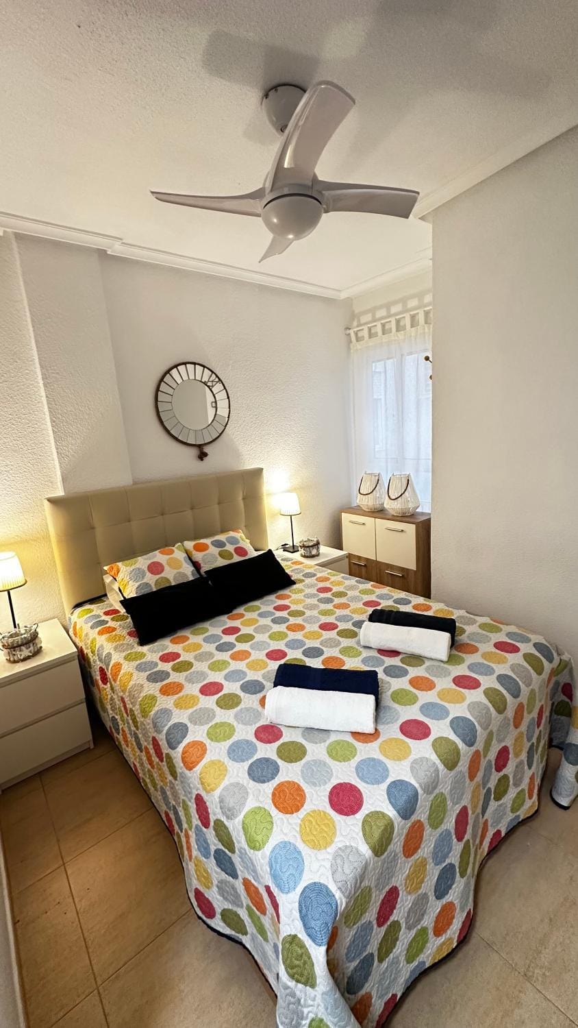 Apartament MARA Apartment in Torrevieja