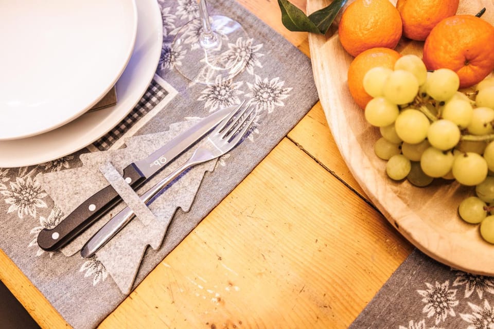 Chalet Chiara apricacasevacanze Apartment in Aprica