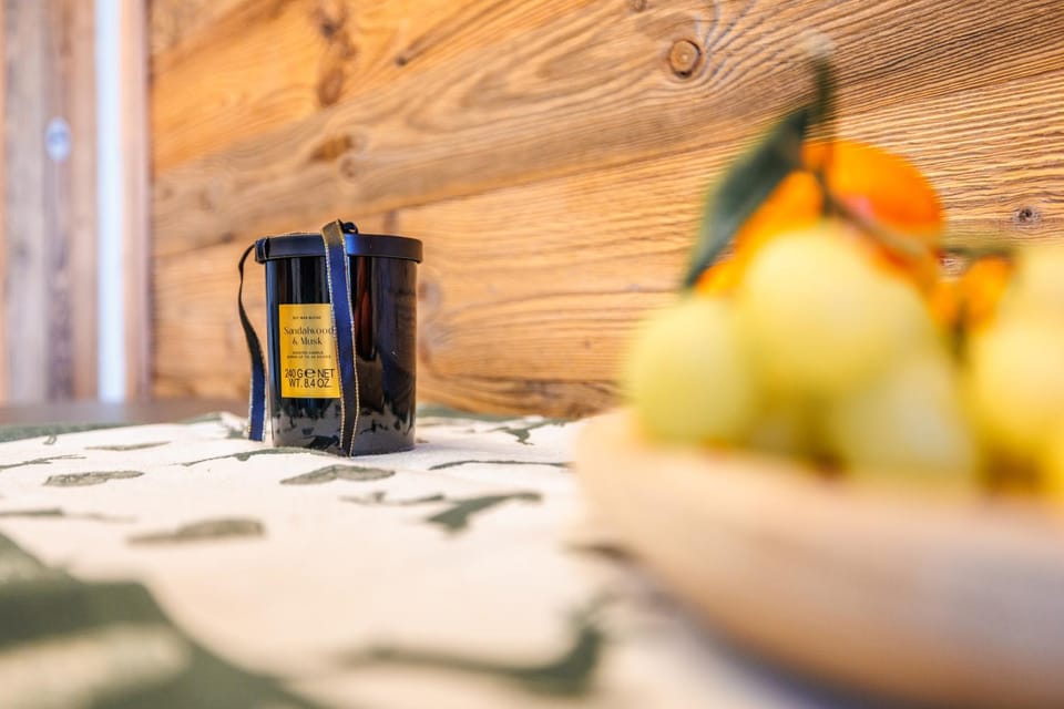 CHALET LAURA apricacasevacanze Apartment in Aprica