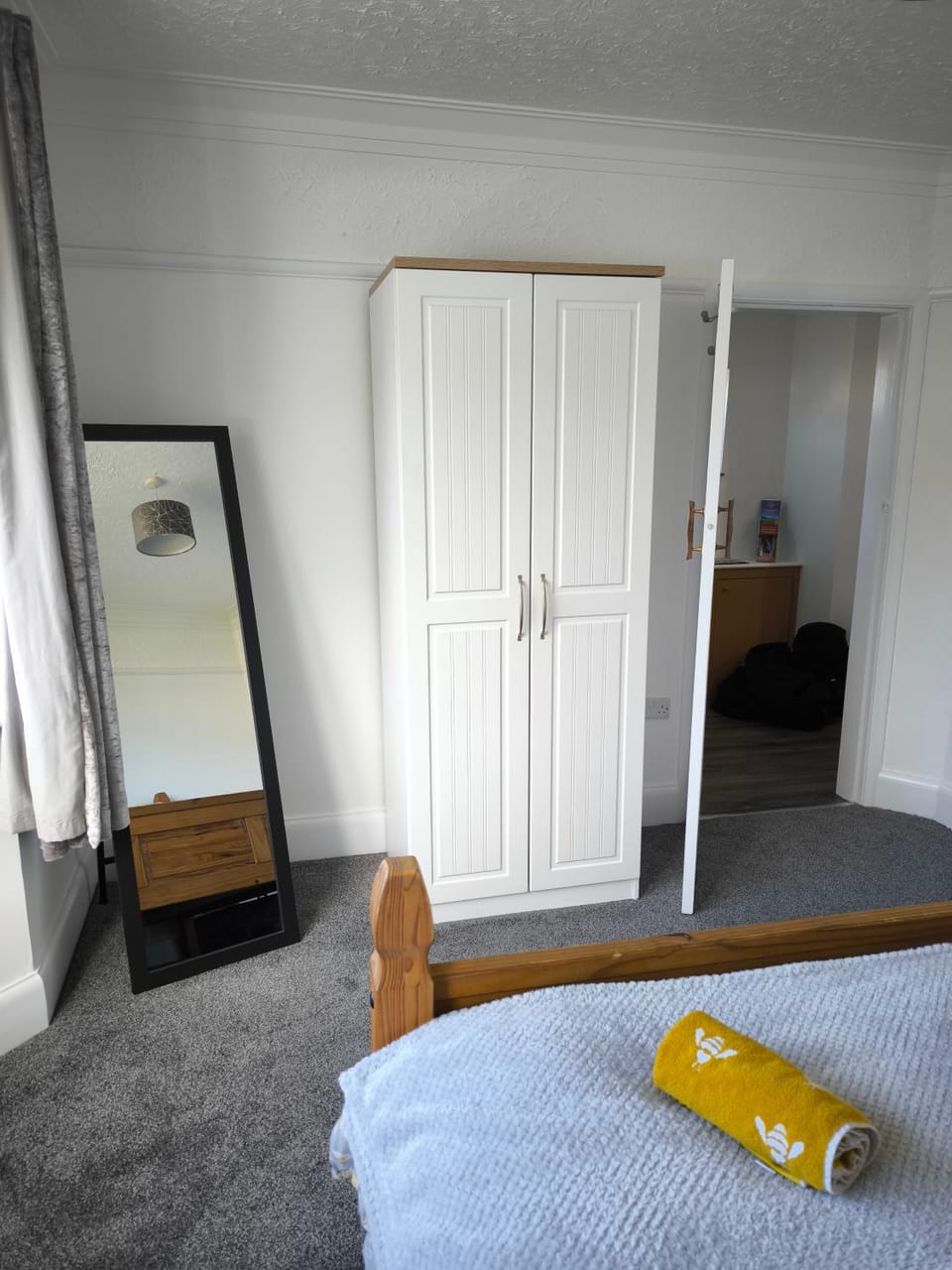 Laragh situated in the heart of Conwy County House in Deganwy