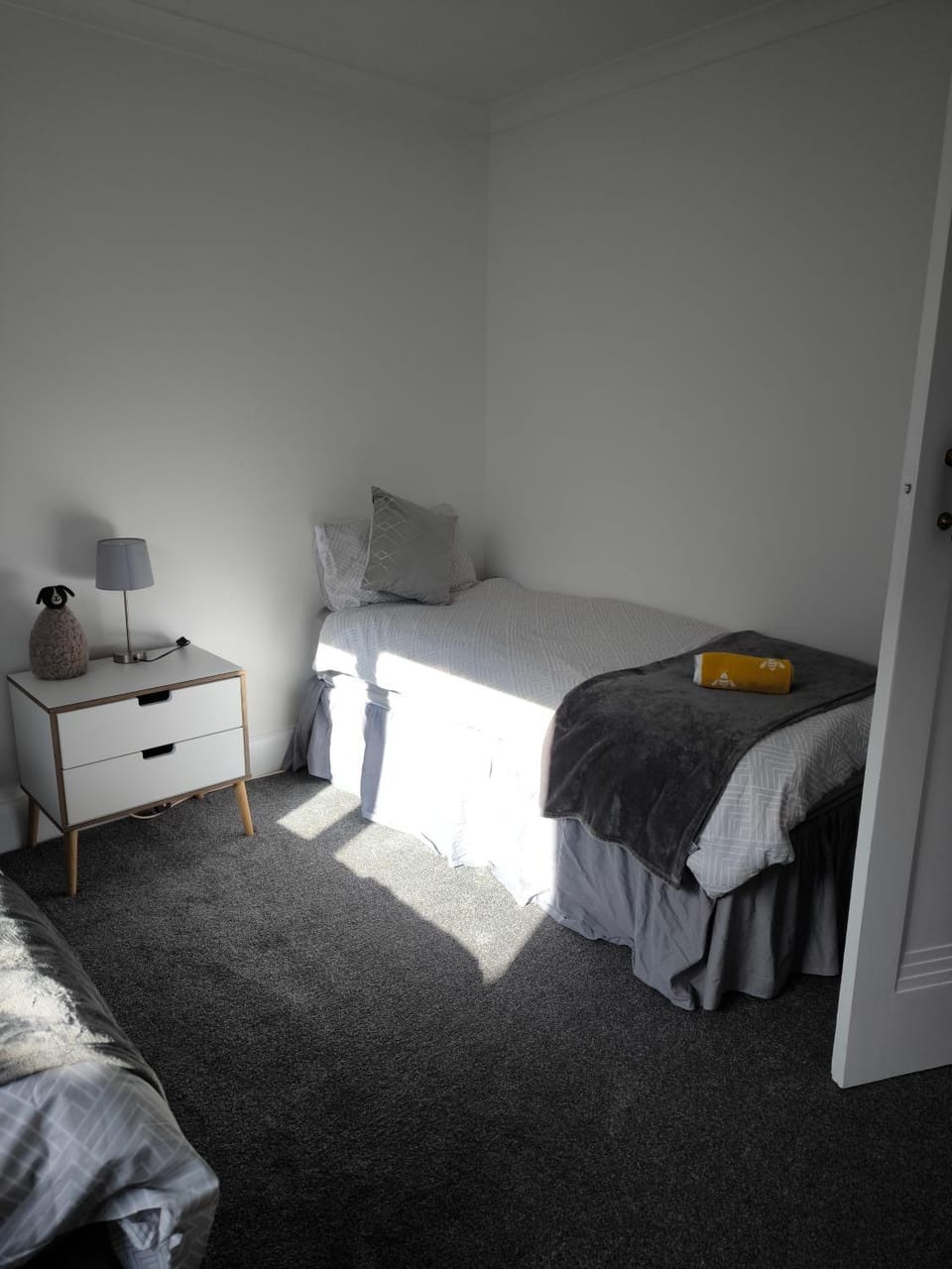 Laragh situated in the heart of Conwy County House in Deganwy