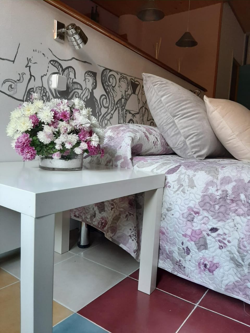 Arévacon Apartment in Sigüenza