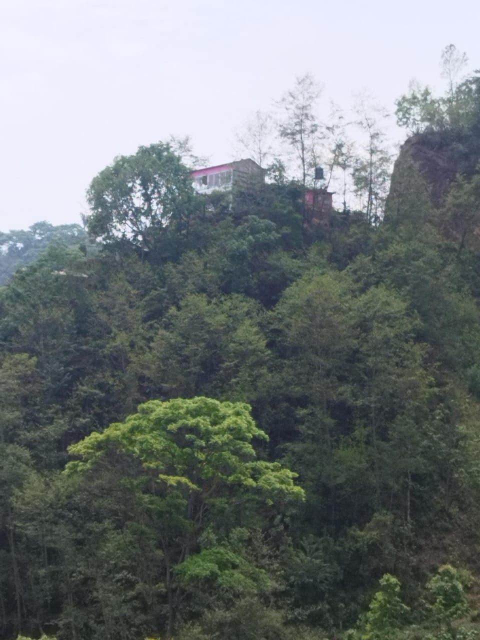 Balthali himalaya view point restro Bed and Breakfast in Bagmati Province, Nepal