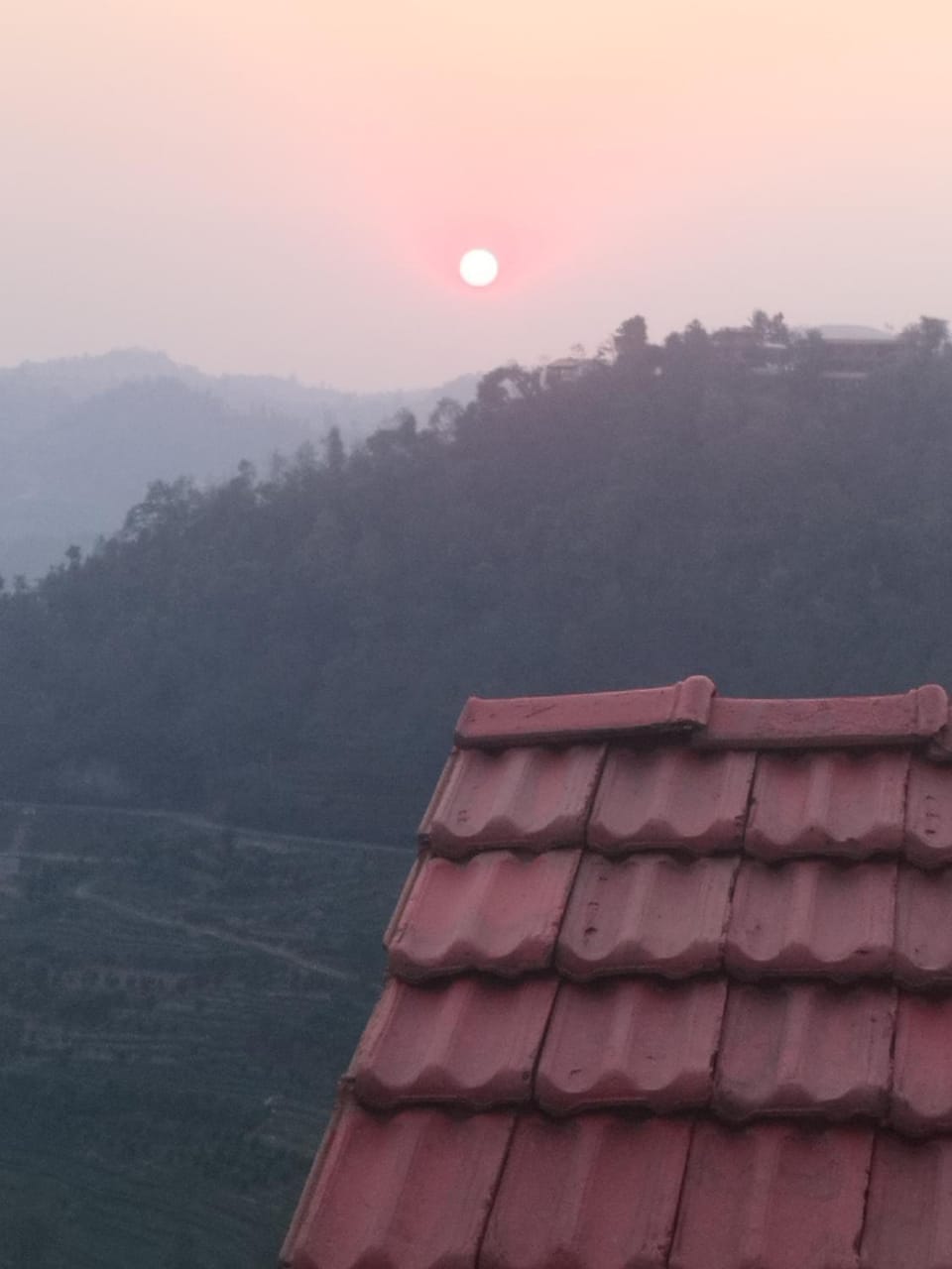 Balthali himalaya view point restro Bed and Breakfast in Bagmati Province, Nepal