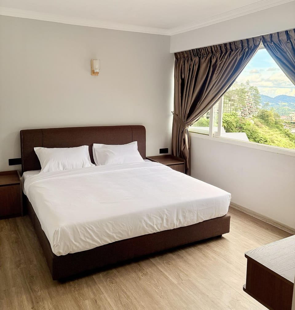 Kea Garden Guest House Hotel in Brinchang