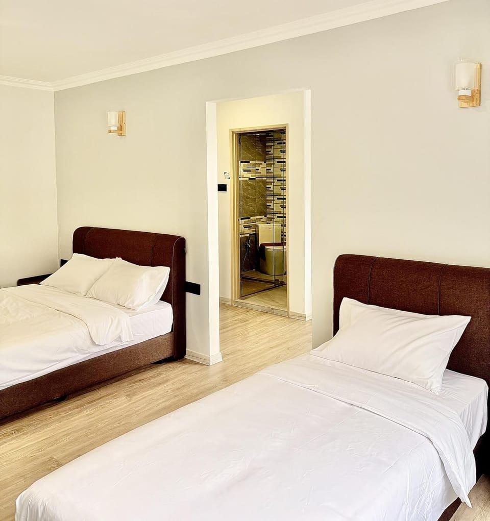 Kea Garden Guest House Hotel in Brinchang