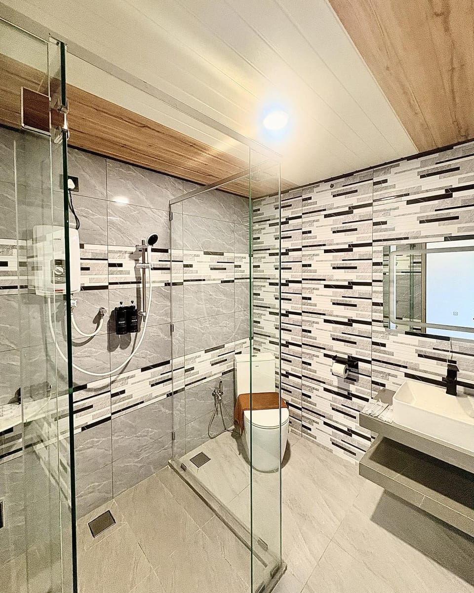 Kea Garden Guest House Hotel in Brinchang