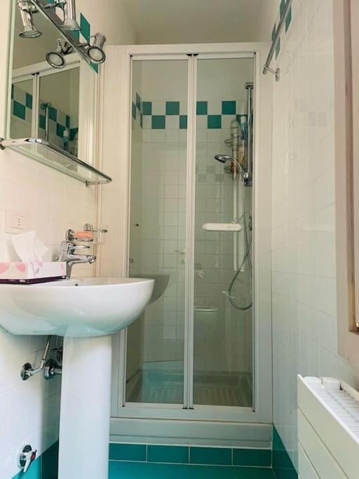 Bella Ciao Old Town Apartment in Bergamo