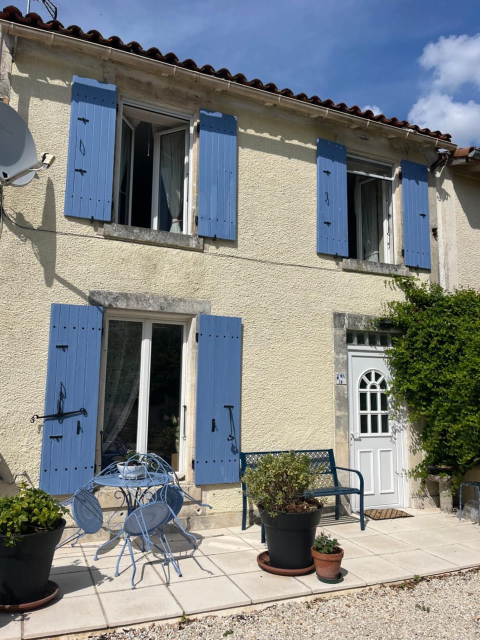 Sundown Bed and Breakfast in Nouvelle-Aquitaine