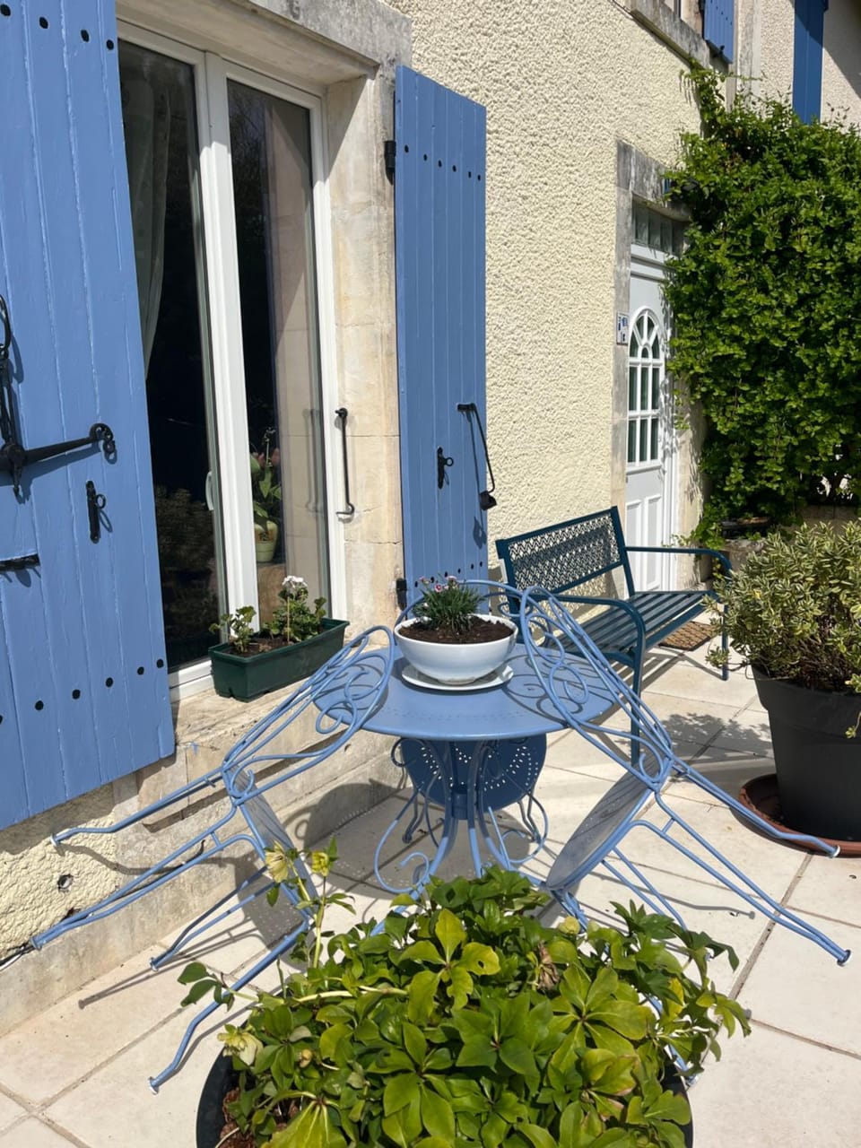 Sundown Bed and Breakfast in Nouvelle-Aquitaine