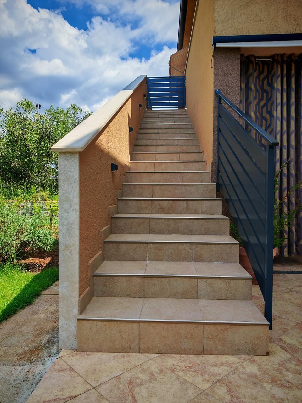 Apartman Luna Apartment in Istria County