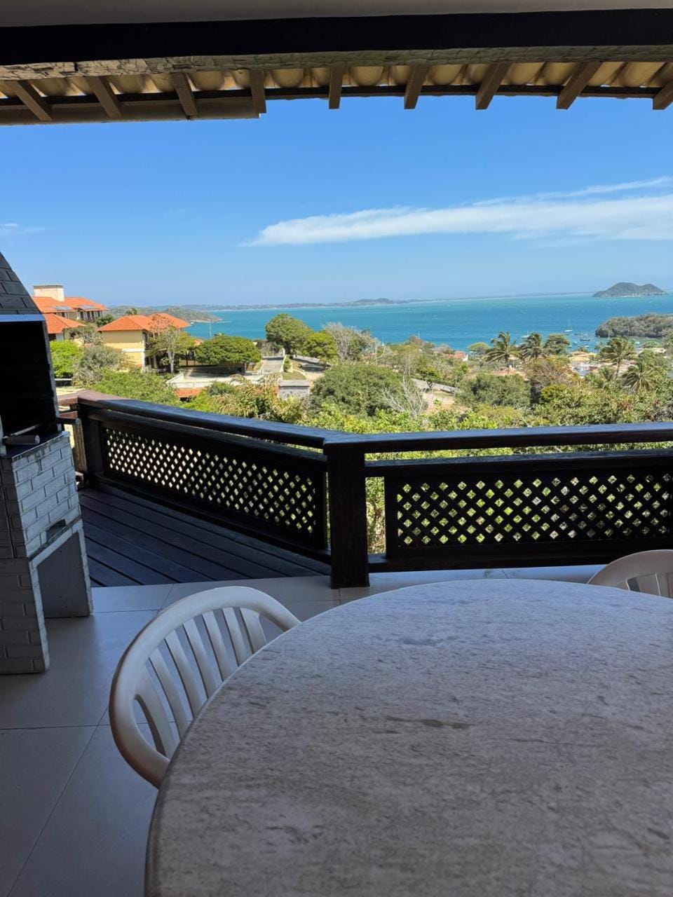 Casa com vista mar incrível! House in Armacao dos Buzios