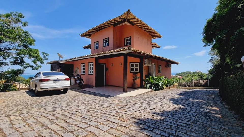 Property building, Parking
