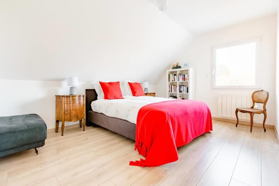 Les Bécasses Vacation rental in Hauts-de-France