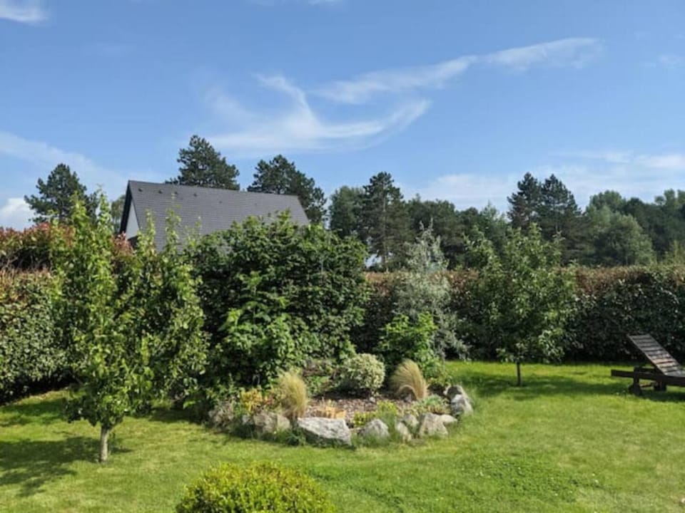 Les Bécasses Vacation rental in Hauts-de-France