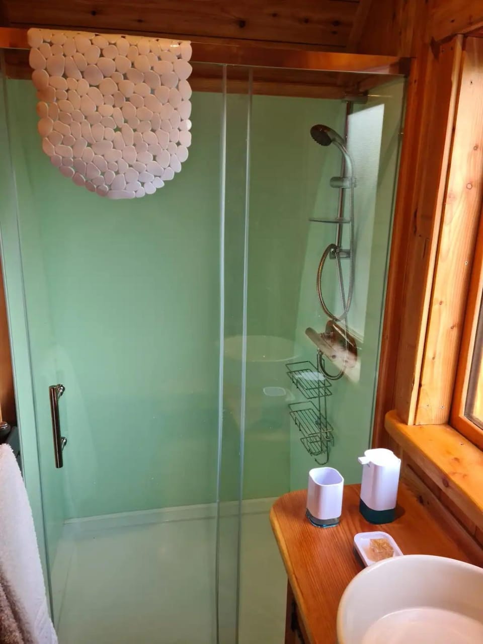 Shower