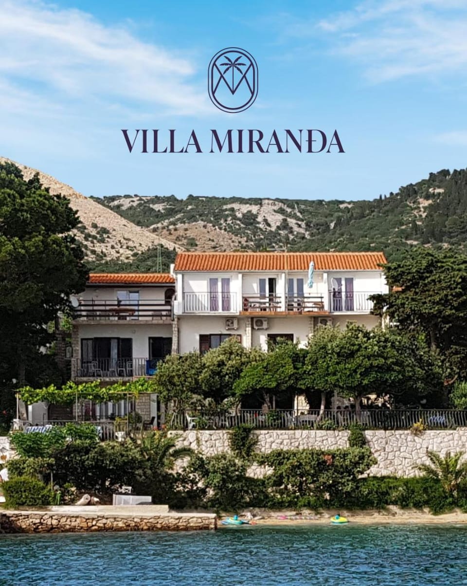 Property building, Property logo or sign