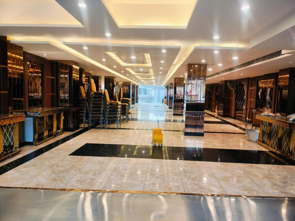 Banquet/Function facilities