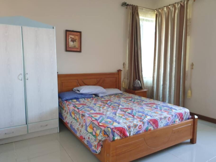 Heaven Heights - Fully Furnished Air Con Apartment Apartment in Mauritius