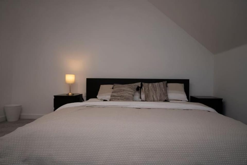 COZY Feel - Entire Home Villa in Taunton
