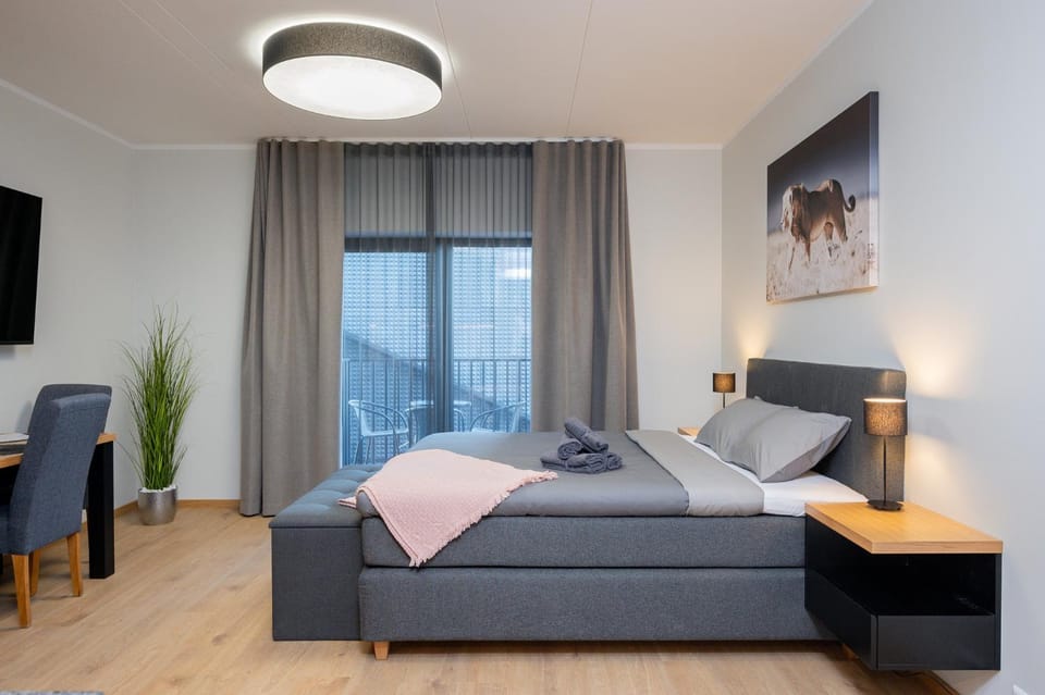 TartuKodu Riia 22-21 Apartment in Estonia