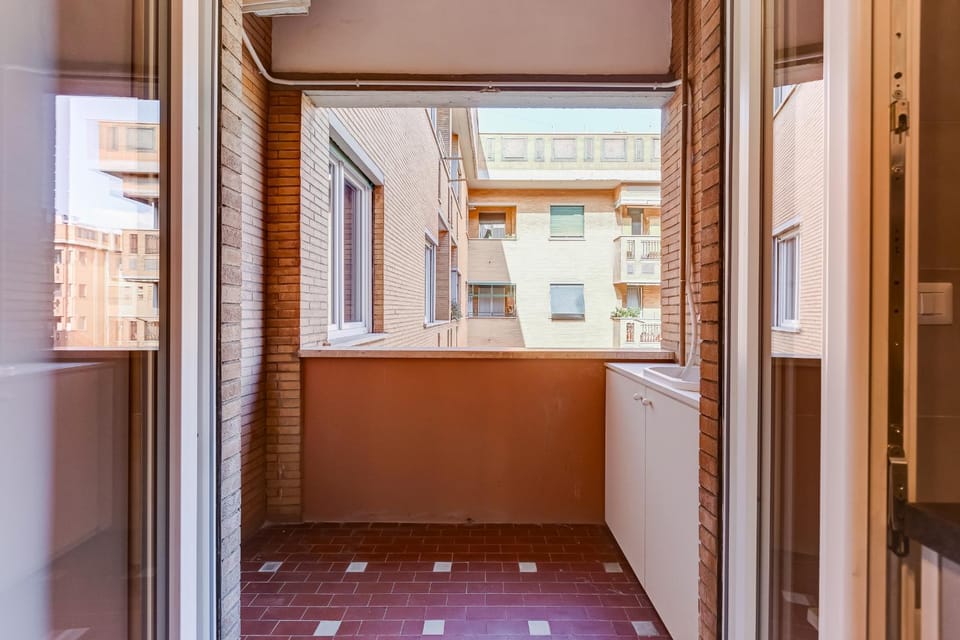 BDC - The Perfect Mix Apartment in Rome