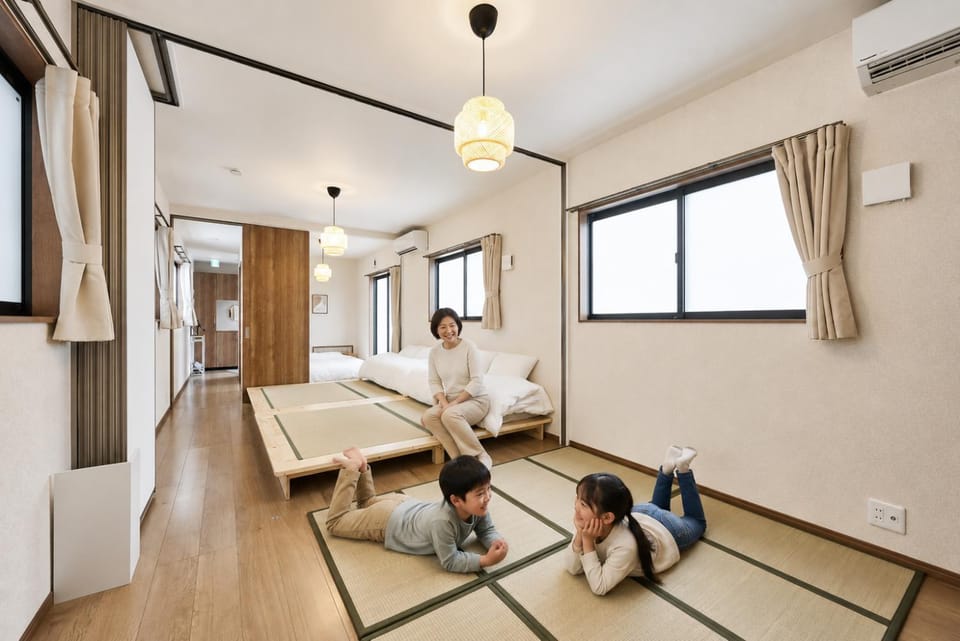 平宿新町ホテル Hotel in Japan