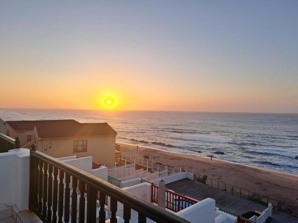 Property building, Sunrise