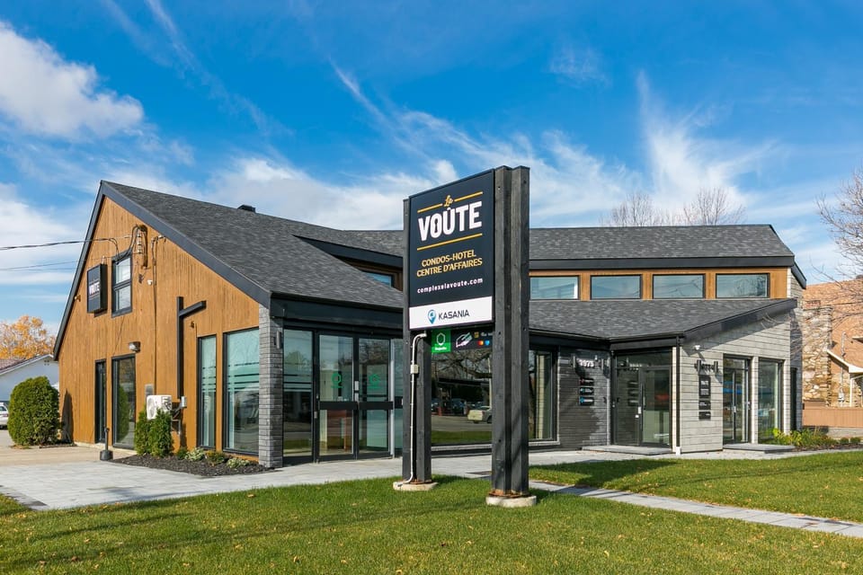 Property logo or sign