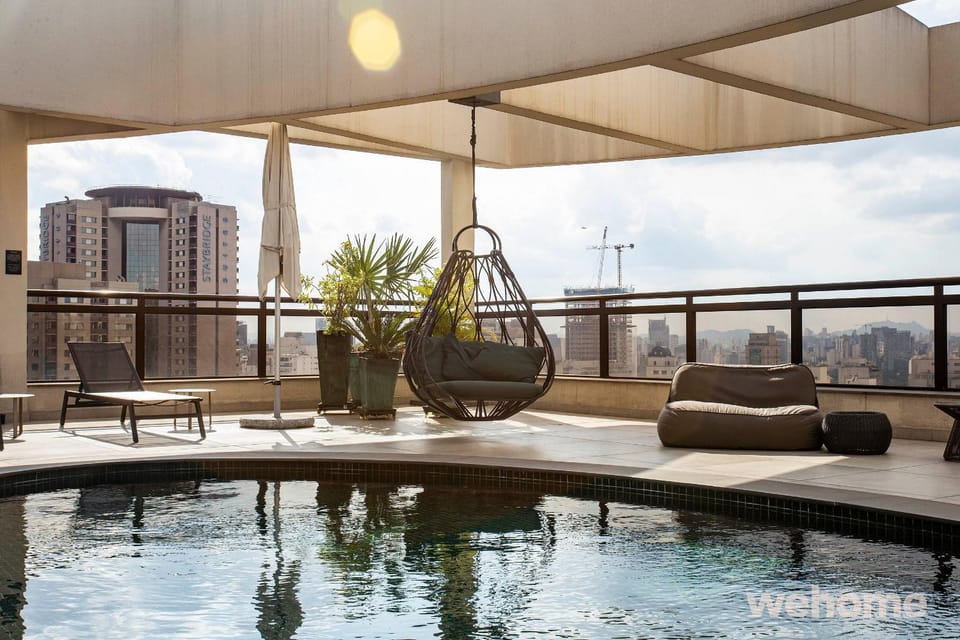Swimming pool, Swimming pool
