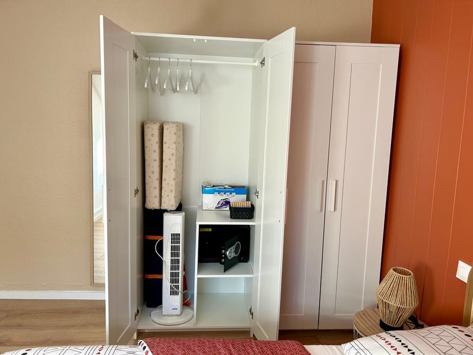 wardrobe