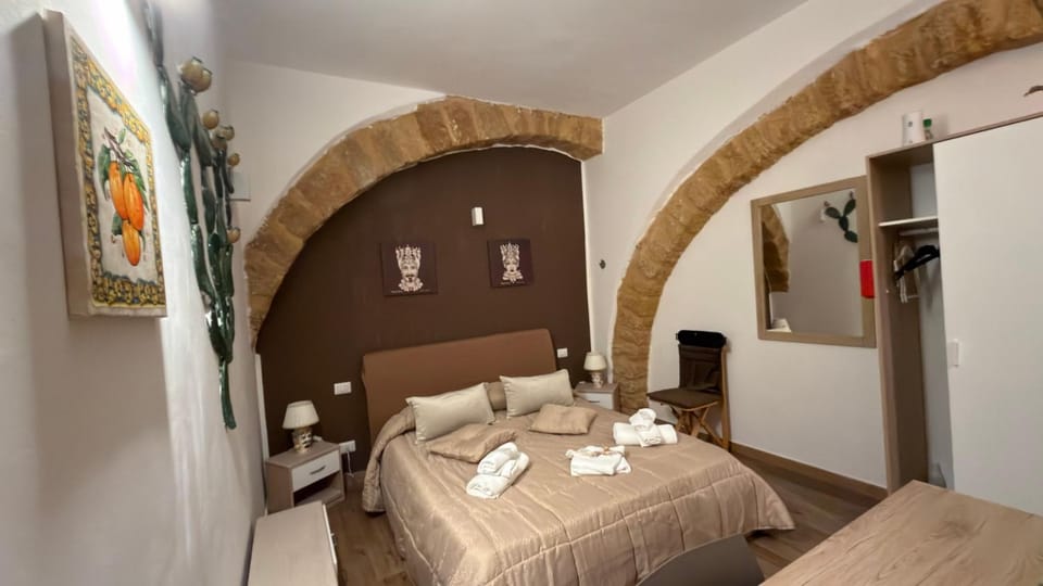 O munti rooms Bed and Breakfast in Agrigento