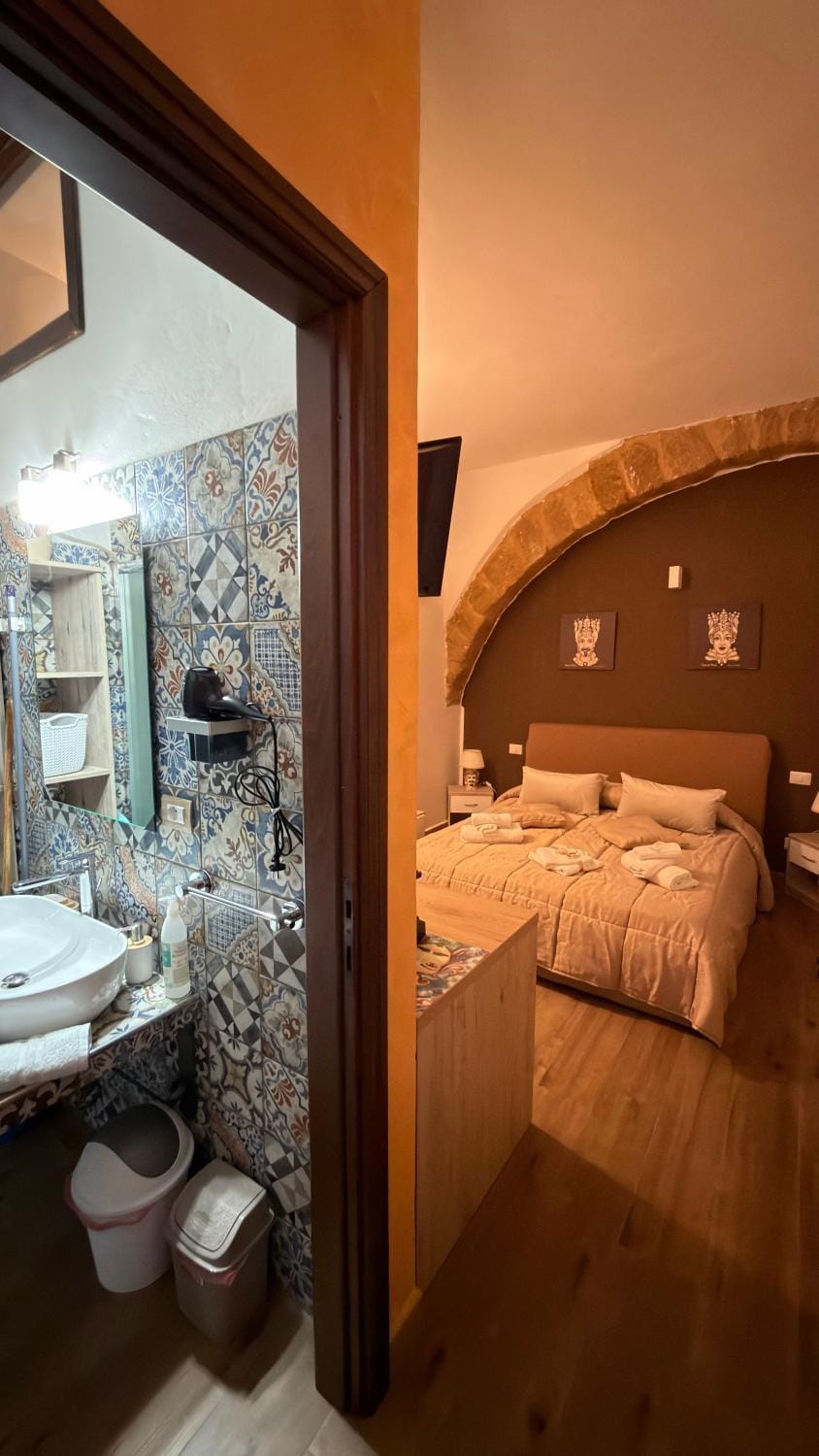 O munti rooms Bed and Breakfast in Agrigento