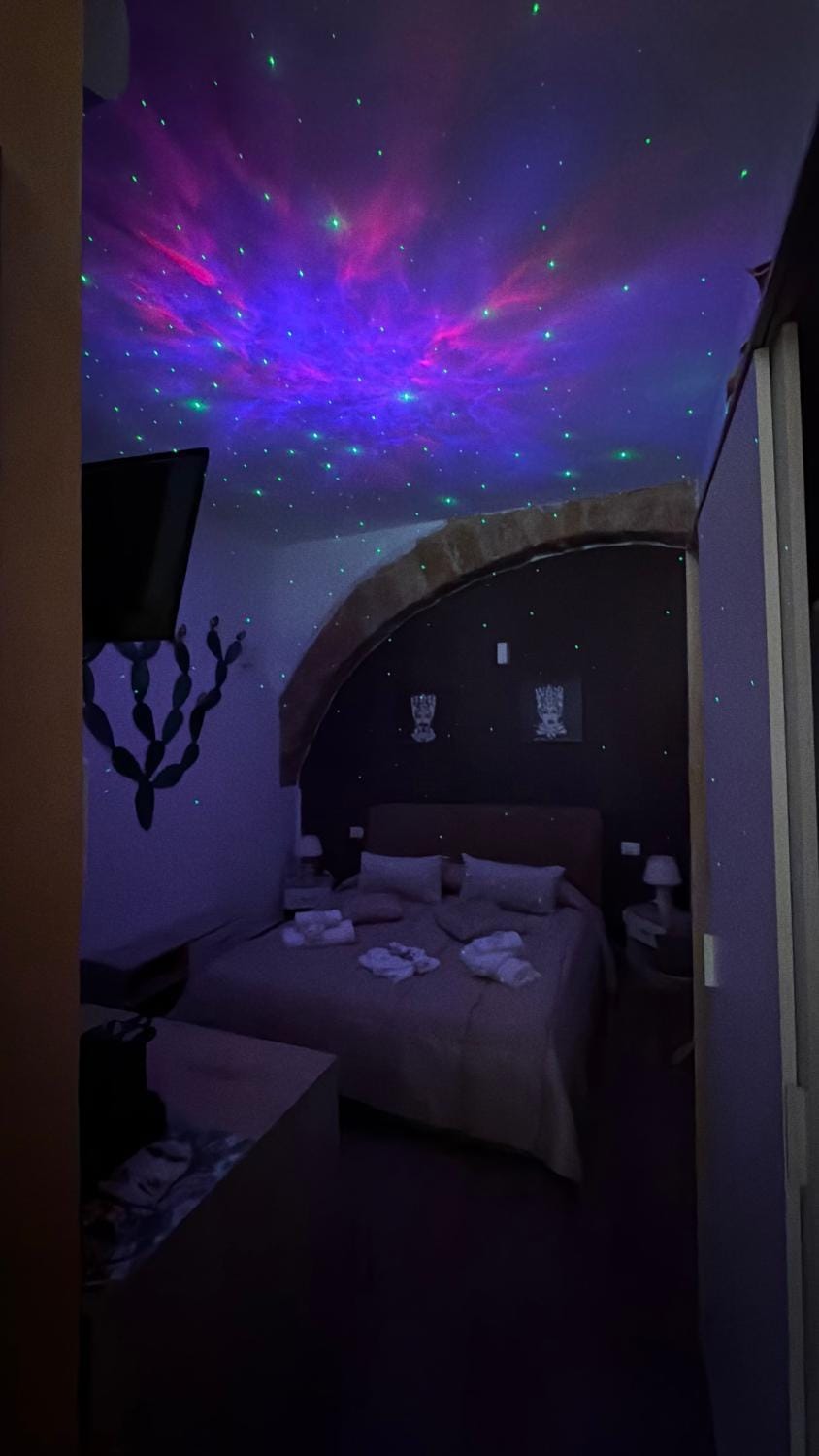 O munti rooms Bed and Breakfast in Agrigento