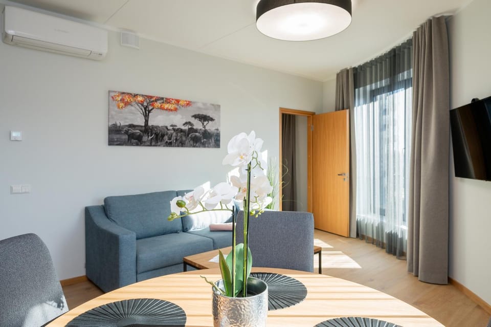 TartuKodu Riia 22-24 Apartment in Estonia