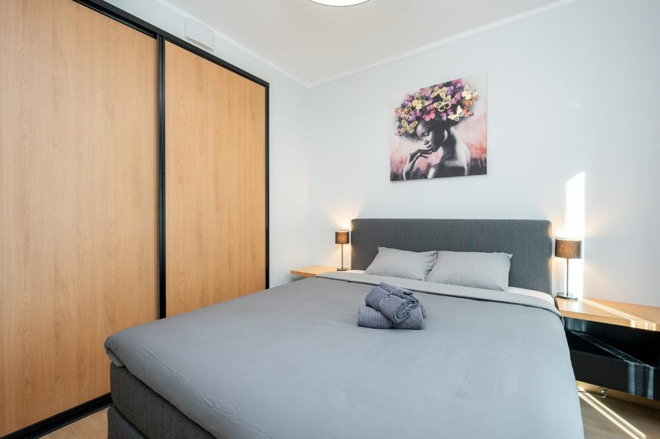 TartuKodu Riia 22-24 Apartment in Estonia